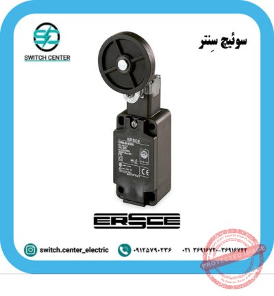 لیمیت سوئیچ ارش مدل E400-00-EM50