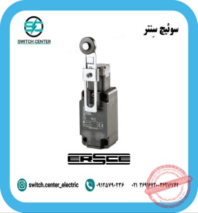 لیمیت سوئیچ ارش مدل E400-00-FM
