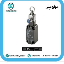 لیمیت سوئیچ ارش مدل E400-00-TBM